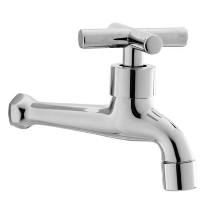 FIDELIS FT-123-8 Bib Tap