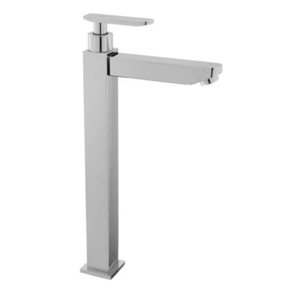FIDELIS FT-133-4H Basin Tall Tap