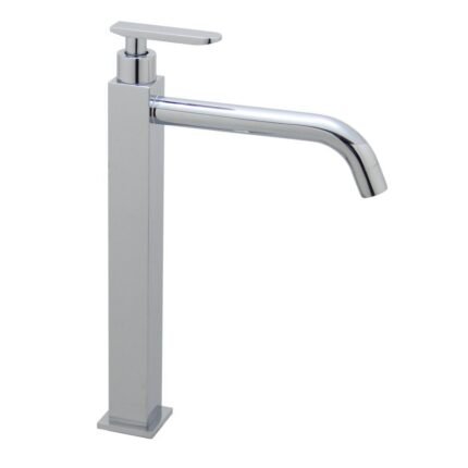 FIDELIS FT-134-4H Basin Tall Tap