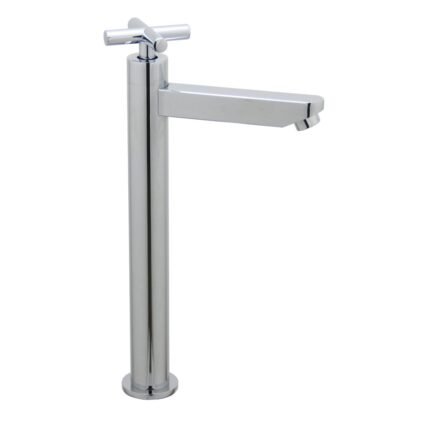 FIDELIS FT-160-8H Basin Tall Tap