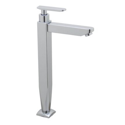 FIDELIS FT-163-4H Basin Tall Tap