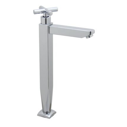 FIDELIS FT-163-8H Basin Tall Tap