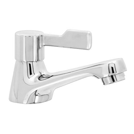 FIDELIS FT-211-1 Basin Tap (Nex Lever)