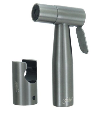 FIDELIS FT-5033-HGM Bidet Spray (Gun Metal)