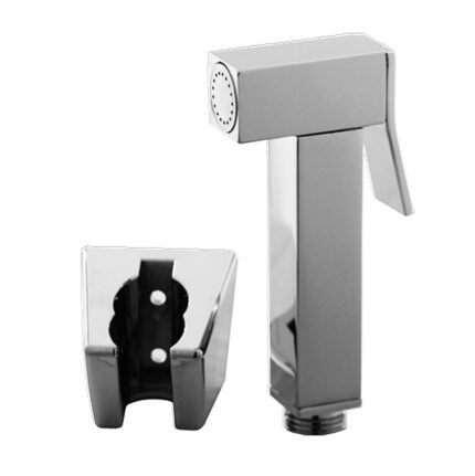 FIDELIS FT-5037 Chrome (Brass)