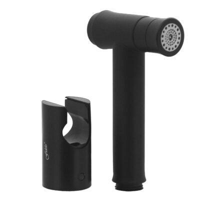 FIDELIS FT-5038BK Black (Stainless Steel)