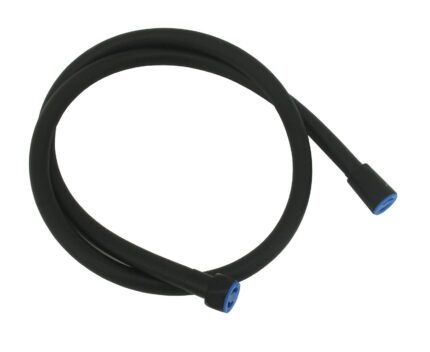 FIDELIS FT-5812B n FT-5815B Anti-twist (Black)