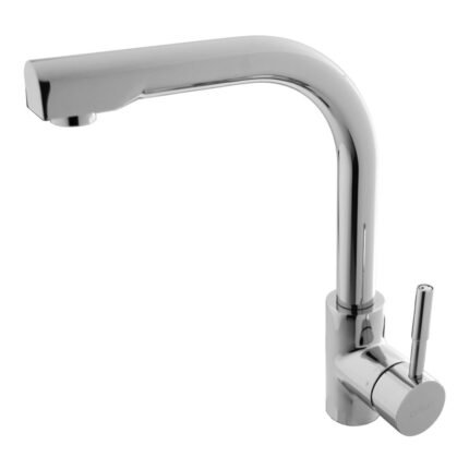 FIDELIS FT-6705L Sink Mixer
