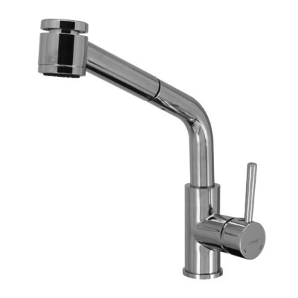 FIDELIS FT-6705RP Sink Mixer