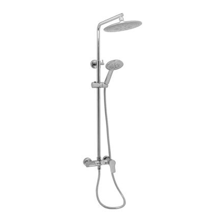FIDELIS FT-67A8 Rainshower Set