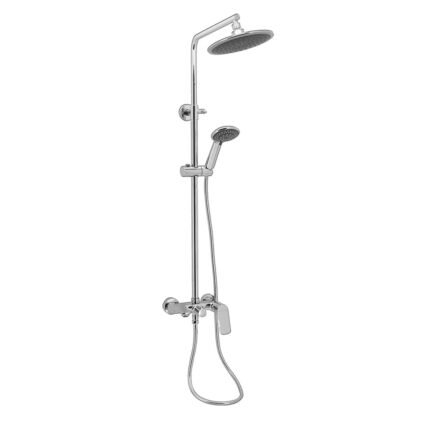 FIDELIS FT-67B8 Rainshower Set