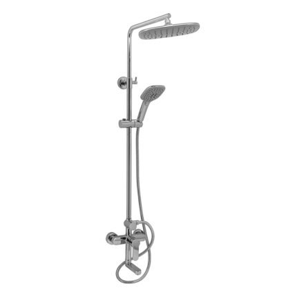 FIDELIS FT-67D8 Rainshower Set