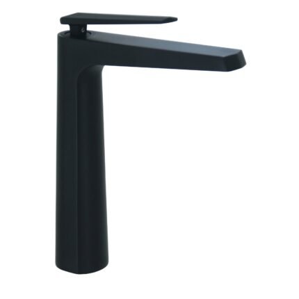 FIDELIS FT-68K2C-BK Basin Tall Tap (Matt Black)