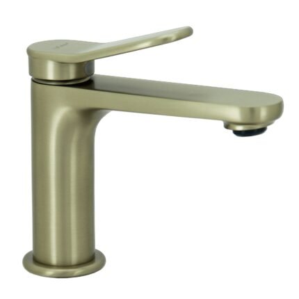 FIDELIS FT-7101C-HBG Basin Tap (Coober Series)