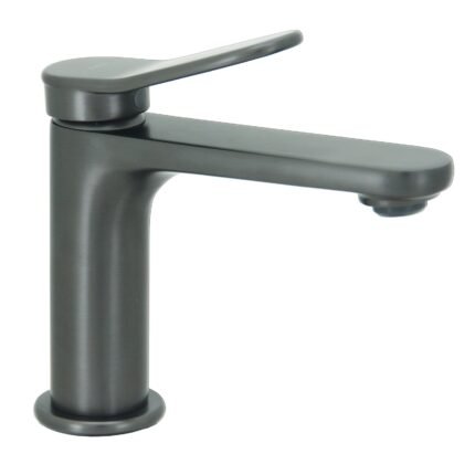FIDELIS FT-7101C-HGM Basin Tap (Coober Series)