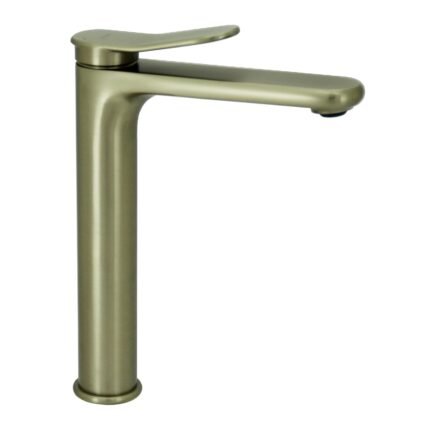 FIDELIS FT-7102 HBG Basin Tall Mixer (Coober Series)