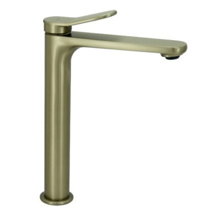 FIDELIS FT-7102C-HBG Basin Tall Tap (Coober Series)