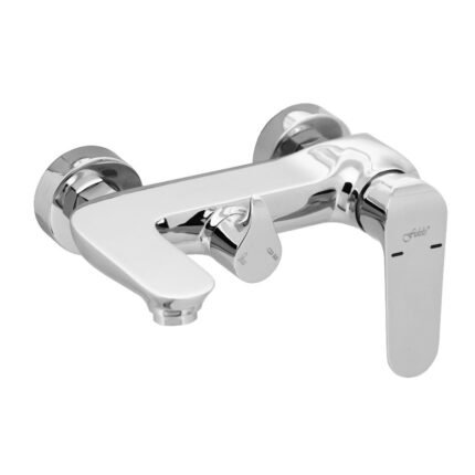 FIDELIS FT-7304 Bath Shower Mixer (Mackey Series)