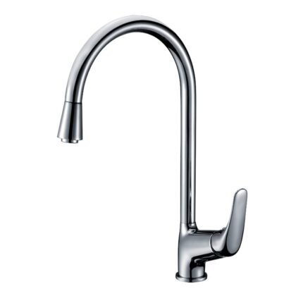 FIDELIS FT-7805 Sink Mixer (Venus Series)