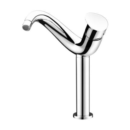 FIDELIS FT-7902 Basin Tall Mixer (Gothic Series)