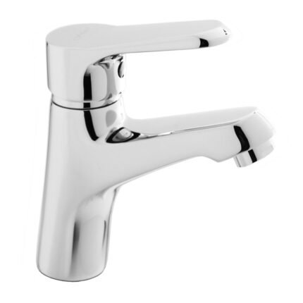 FIDELIS FT-8001C Basin Tap (Darwin Series)
