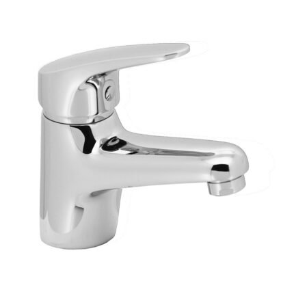 FIDELIS FT-8201C Basin Tap (Ronald Series)