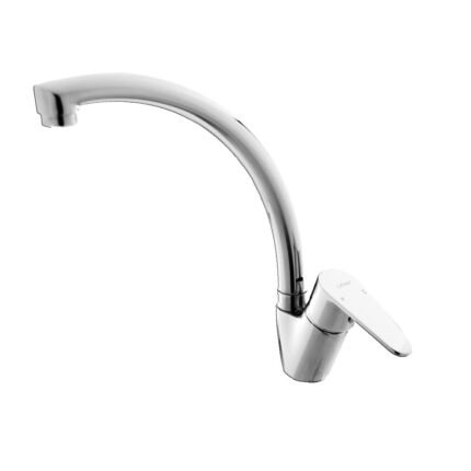 FIDELIS FT-8205C Sink Tap (Ronald Series)