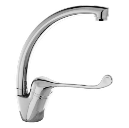 FIDELIS FT-8255C Sink Tap (Long Lever)