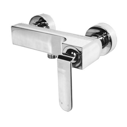 FIDELIS FT-8303 Shower Mixer (EAC Series)