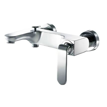 FIDELIS FT-8304 Bath Shower Mixer (EAC Series)