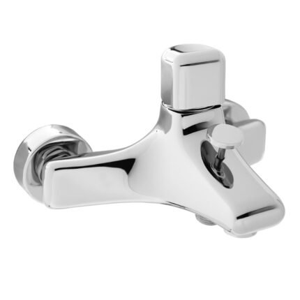 FIDELIS FT-8404 Bath Shower Mixer (Cairns Series)