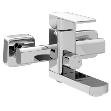 FIDELIS FT-8504 Bath Shower Mixer (Sydney Series)