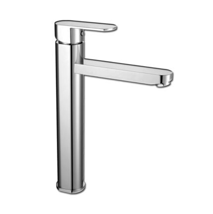 FIDELIS FT-8592C Basin Tall Tap (Victoria Series)