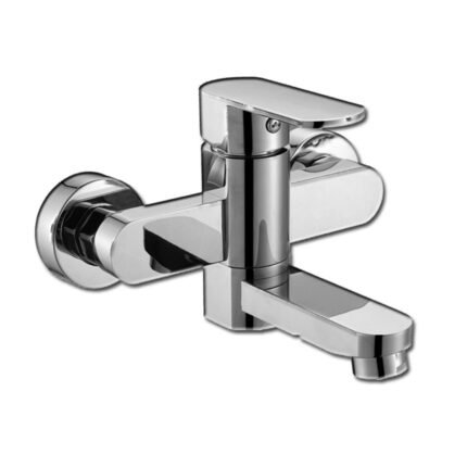 FIDELIS FT-8594 Bath Shower Mixer (Victoria Series)