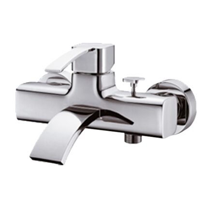 FIDELIS FT-8804 Bath Shower Mixer (Chile Series)