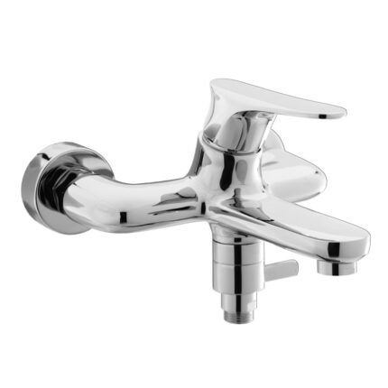 FIDELIS FT-8864 Bath Shower Mixer (Kenya Series)