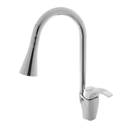 FIDELIS FT-8905 Sink Mixer (Copenhagen Series)