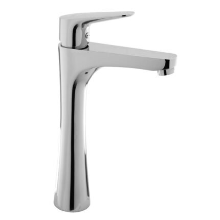 FIDELIS FT-9702 Basin Tall Mixer (Cuba Series)