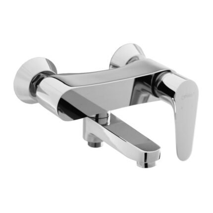 FIDELIS FT-9704 Bath Shower Mixer (Cuba Series)
