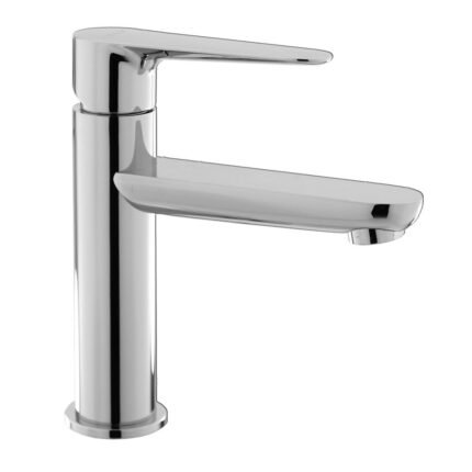 FIDELIS FT-9801C Basin Tap (Estonia Series)