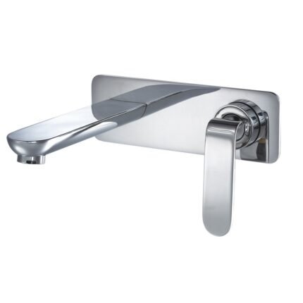 FIDELIS FT-CZ8301 Concealed Basin Mixer (EAC Series)