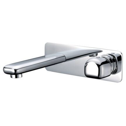 FIDELIS FT-CZ8401 Concealed Basin Mixer (Cairns Series)