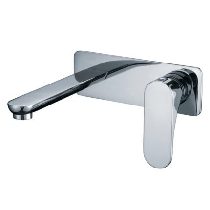 FIDELIS FT-CZ8601 Concealed Basin Mixer (Cairo Series)