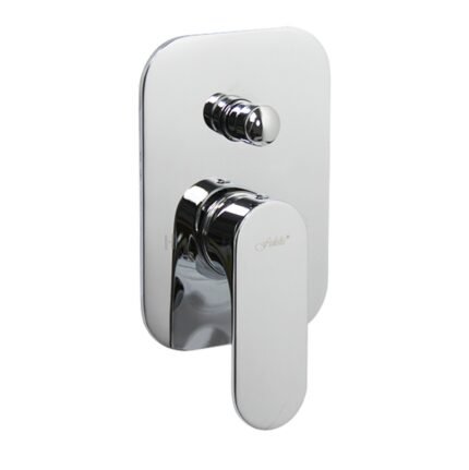 FIDELIS FT-CZ8613 Concealed Shower Mixer with Diverter (Cairo Series)