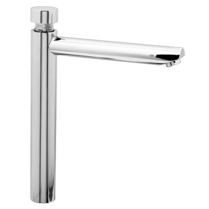 FIDELIS FV-27 Self Closing Tap (Tall Basin Mount) 2-3 sec