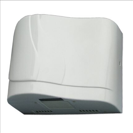 FIDELIS FV-6003 Aluminium Casing