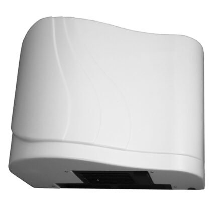 FIDELIS FV-6003 Aluminium Casing