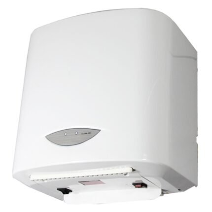 FIDELIS FV-6007 ABS Casing