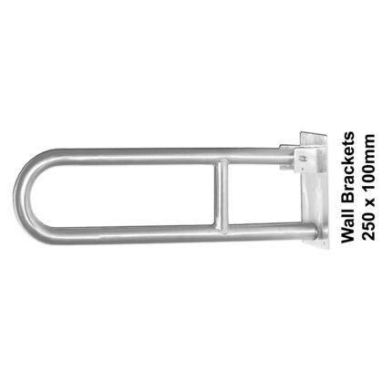 FIDELIS FV-6033 Diameter 38mm (730 x 200(mm)) Swing Up