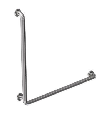 FIDELIS FV-6049 L Shape Diameter 38 x 800 x 800mm (ctc)